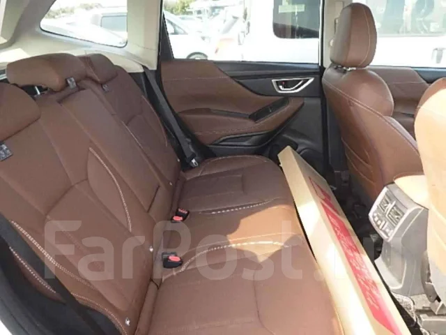 Subaru Forester. ��������, 4wd, 2.0 (145��.�.), ������, 11����. ��, �/�. ��� ����� �� ������� ����