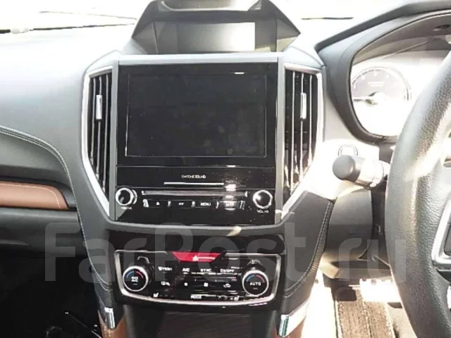 Subaru Forester. ��������, 4wd, 2.0 (145��.�.), ������, 11����. ��, �/�. ��� ����� �� ������� ����