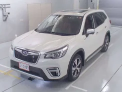 Subaru Forester. ��������, 4wd, 2.0 (145��.�.), ������, 11����. ��, �/�. ��� ����� �� ������� ����