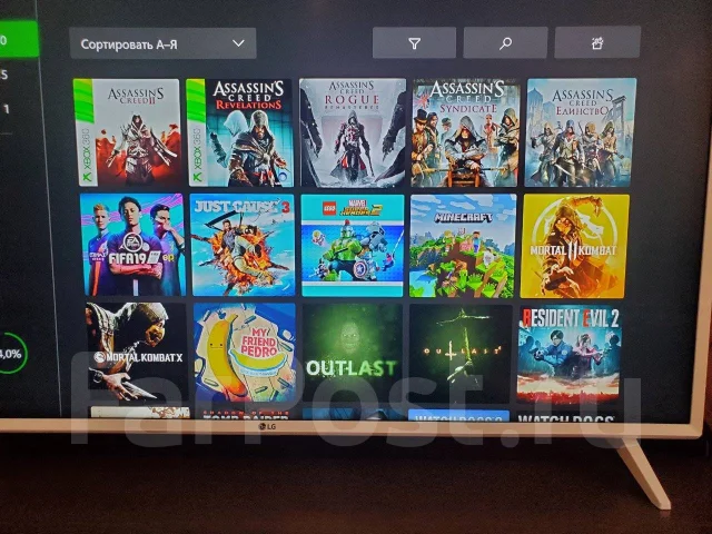 Microsoft Xbox One X ����