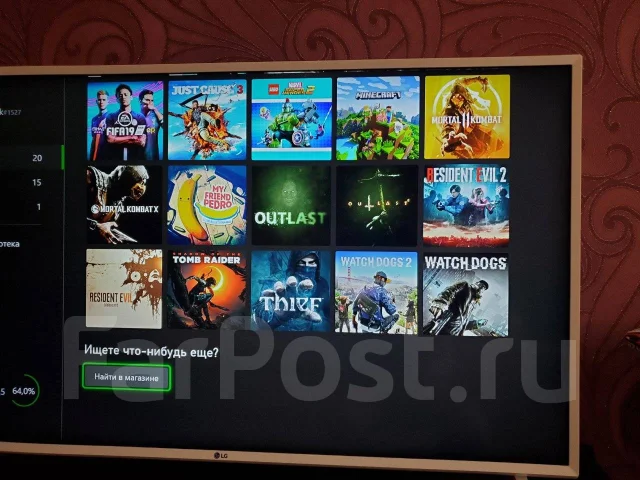 Microsoft Xbox One X ����