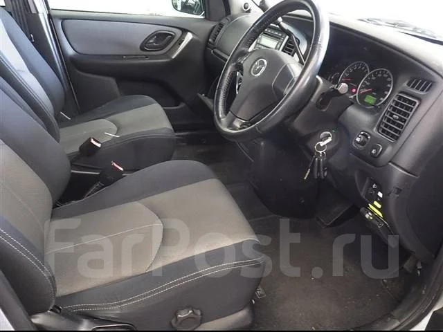 Mazda Tribute. �������, 4wd, 2.3 (157��.�.), ������, 112����. ��, �/�, ��� ���. ��� ����� �� ������� ����