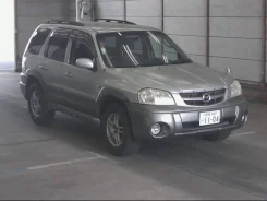 Mazda Tribute. �������, 4wd, 2.3 (157��.�.), ������, 112����. ��, �/�, ��� ���. ��� ����� �� ������� ����