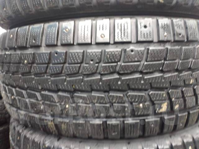 Dunlop SP Winter Ice 01, 285/60 R18, 18", 1 шт, в наличии, 285 мм, 60 % ...
