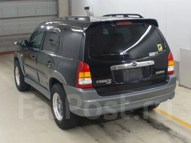 Mazda Tribute. �������, 4wd, 3.0 (203��.�.), ������, 98����. ��, �/�, ��� ���. ��� ����� �� ������� ����