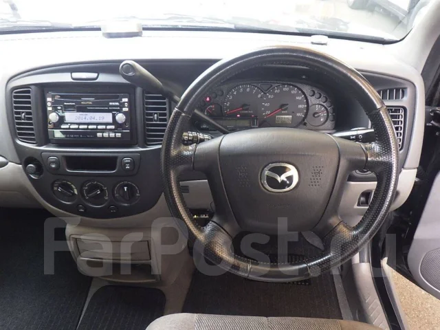 Mazda Tribute. �������, 4wd, 3.0 (203��.�.), ������, 98����. ��, �/�, ��� ���. ��� ����� �� ������� ����