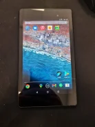 Asus Nexus 7 ����