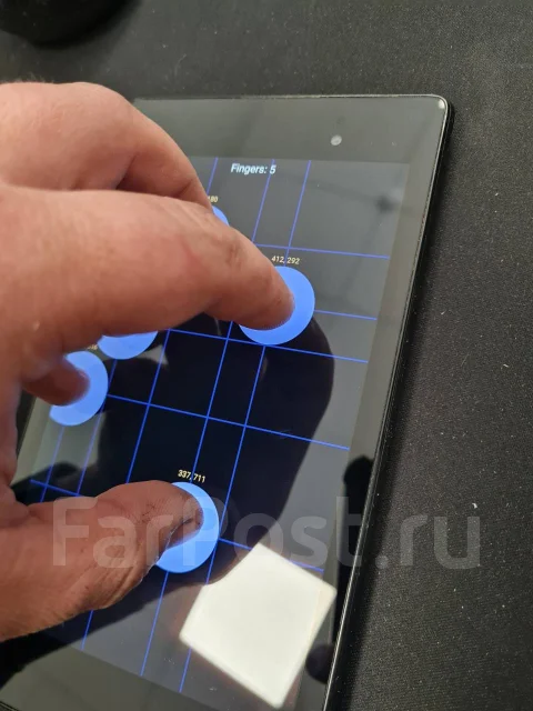Asus Nexus 7 ����