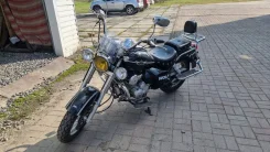 Motoland Wolf 250. 250����. ��., ��������, ���, � �������� ����