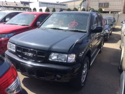 Isuzu Wizard. �������, 4wd, 3.0, ������, 170����. ��, �/�, ��� ��� ����