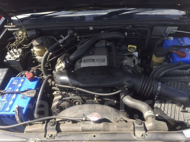Isuzu Wizard. �������, 4wd, 3.0, ������, 170����. ��, �/�, ��� ��� ����