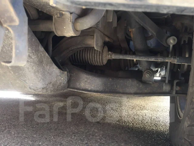 Isuzu Wizard. �������, 4wd, 3.0, ������, 170����. ��, �/�, ��� ��� ����