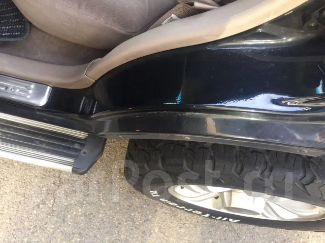 Isuzu Wizard. �������, 4wd, 3.0, ������, 170����. ��, �/�, ��� ��� ����