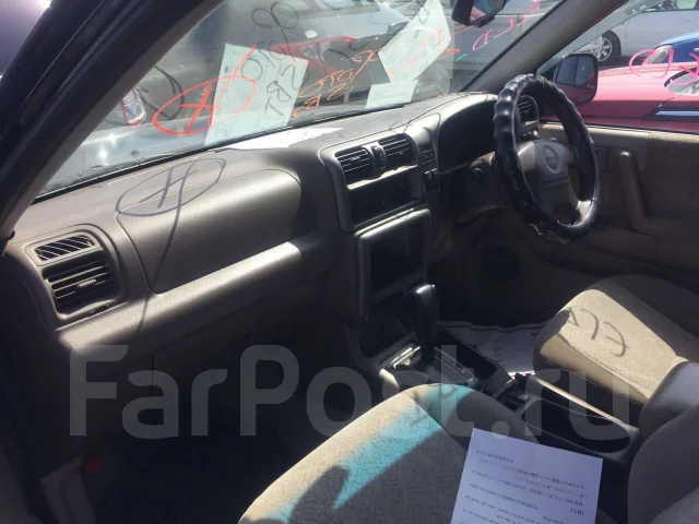 Isuzu Wizard. �������, 4wd, 3.0, ������, 170����. ��, �/�, ��� ��� ����