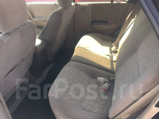 Isuzu Wizard. �������, 4wd, 3.0, ������, 170����. ��, �/�, ��� ��� ����