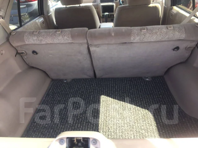 Isuzu Wizard. �������, 4wd, 3.0, ������, 170����. ��, �/�, ��� ��� ����