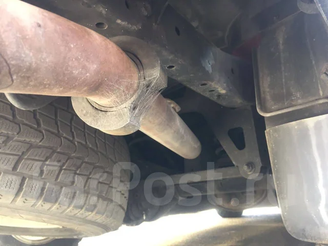 Isuzu Wizard. �������, 4wd, 3.0, ������, 170����. ��, �/�, ��� ��� ����