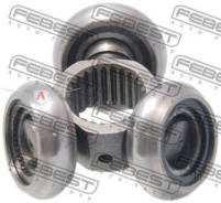  Febest 2116TC718TDCI 2116TC718TDCI 