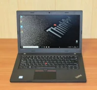 Lenovo ThinkPad L460. 14", ���� 500���, WiFi: 1, ����������� �� 6��. ����