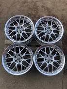 RAYS Volk Racing SF Winning. 8.5/9.5x19", 5x114.3, ET25/29, �� 73���. ����