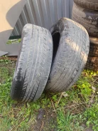 Bridgestone Regno GR-8000. ������, 2004 ���, �/�, ����� 40�% ����