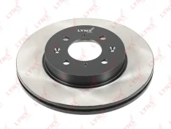���� ��������� ������������� (262x21) ����� LYNXauto [BN1034] BN1034 ����