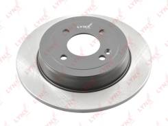 ���� ��������� ��������������� (262x10) ��� LYNXauto [BN1531] BN1531 ����