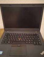 Lenovo ThinkPad L460. 14", WiFi: 1, Bluetooth: 1, ����������� �� 6��. ����