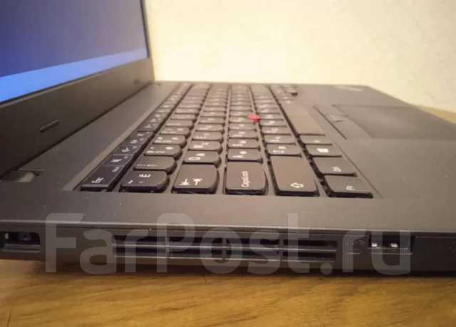 Lenovo ThinkPad L460. 14", WiFi: 1, Bluetooth: 1, ����������� �� 6��. ����