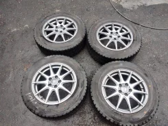 Vindeta Tiro. 6.0x15", 5x100, ET43, �� 73���. ����
