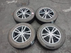 DAI Alloys Raze. 6.0x15", 5x114.3, ET46, �� 73,0���. ����