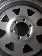 Dotz Dakar. 7.0x16", ET-20 ����