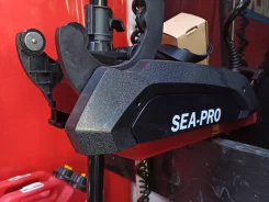 Sea-Pro. 2-�������, �������������, ���� S (381 ��), 2022 ��� ����