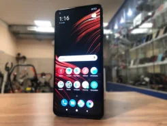 Xiaomi Poco X3 Pro. �/� ����
