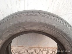 Firestone Firehawk. ������, �/�, ����� 50 % ����