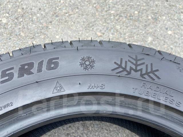 Joyroad Winter RX821, 205/55R16 - Шины во Владивостоке
