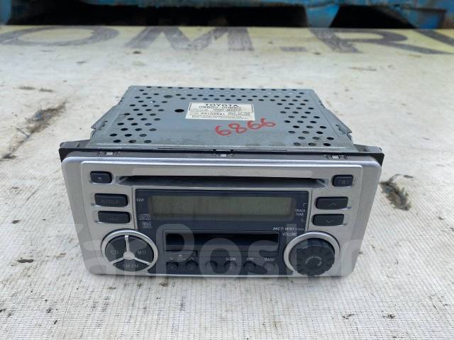 Toyota 08600 19010