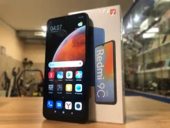 Xiaomi Redmi 9C. �/� ����