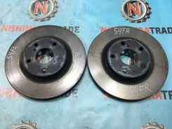 ��������� ���� �������� Toyota Vanguard GSA33 �54 43512-42050 ����