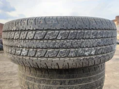 BFGoodrich Touring T/A. ����� at, �/�, ����� 50 % ����