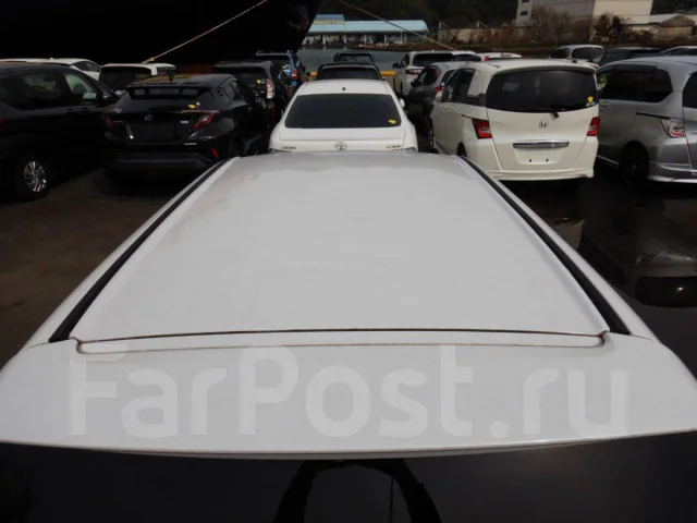 Mitsubishi Airtrek. CU4W0100766, 4G64 ����