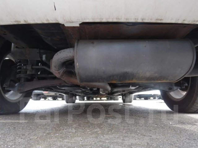 Mitsubishi Airtrek. CU4W0100766, 4G64 ����