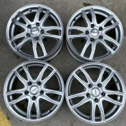 Wazner. 6.5x16", 5x114.3, ET38, �� 73,1���. ����
