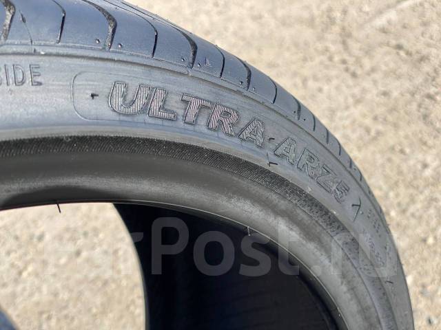 Arivo Ultra ARZ5, 275/50R21, 21", 1 шт, в наличии, 275 мм, 50 % ...