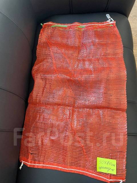 Овощная сетка в ассортименте - Сад и огород в Уссурийске