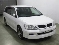 Mitsubishi Lancer Cedia. ��������, ��������, 1.8 (130��.�.), ������, 117����. ��, �/�, ��� ���. ��� ����� �� ������� ����