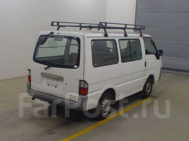 Nissan Vanette. ��������, 4wd, 1.8, ������, 67����. ��, �/�, ��� ���. ��� ����� �� ������������ ����
