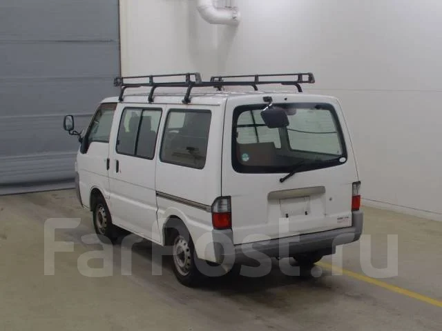 Nissan Vanette. ��������, 4wd, 1.8, ������, 67����. ��, �/�, ��� ���. ��� ����� �� ������������ ����
