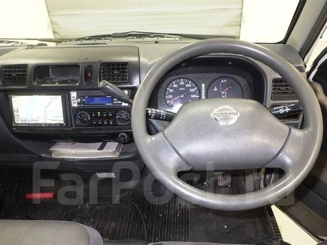Nissan Vanette. ��������, 4wd, 1.8, ������, 67����. ��, �/�, ��� ���. ��� ����� �� ������������ ����