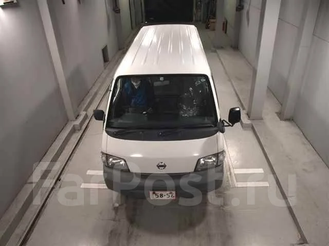 Nissan Vanette. ��������, ������, 2.2, ������, 30����. ��, �/�, ��� ���. ��� ����� �� ������������ ����